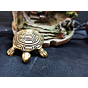 Brass Tortoise Statue KBH05120