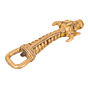 Brass Bull bottelopener 4 Inch KBH05189