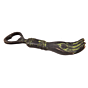 Brass Hand Bottle Opener KBH05190