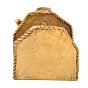 Brass Card Holder KBH05197