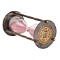 Brass Old Sand Timer KBH05203