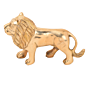Brass Lion KBH05225