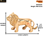 Brass Lion KBH05225
