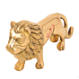 Brass Lion KBH05225