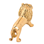 Brass Lion medium KBH05228