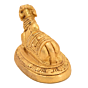 Brass Nandi Medium Statue Idol KBH05255