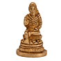 Brass Sai Baba Small Idol KBH05300