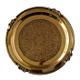 Brass Dish KBH05342
