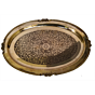 Brass Round Dish KBH05343