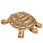 Brass Tortoise Figurine KBH05350