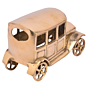 Brass Vintage Car Model Showpiece KBH05352
