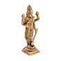Brass Vishnu New Idol KBH05382