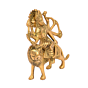 Brass Ambe Maa Idol KBH05391