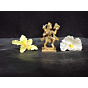 Brass Hanuman Standing Idol KBH05401 