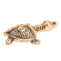Brass Agarbatti Tortoise Stand KBH05425
