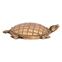 Brass Tortoise Statue  KBH05479