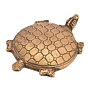 Brass Tortoise Statue  KBH05479