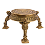 Brass Traditional Bajath KBH05539