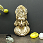 Brass Wall Hanging Hanuman KBH05566