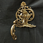Brass Clock or Bell Hanging Stand KBH05588