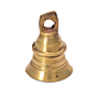 Brass Bell Medium Size KBH05636 