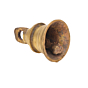 Brass Bell Medium Size KBH05636 