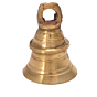 Brass Bell Large Size KBH05637