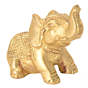 Brass Child Elephant KBH05731