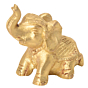 Brass Child Elephant KBH05731