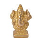 Brass Small Bajath Ganesh KBH05869