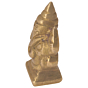 Brass Vighnaharta Ganesh KBH05872