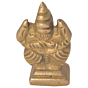 Brass Vighnaharta Ganesh KBH05872