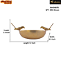 Brass Small Bird Bowl KBH05875