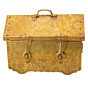 Brass Big Box or Storage Box KBH05916