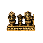 Brass Jagannath Idol KBH05923