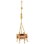 Brass Hudli Hanging KBH06001