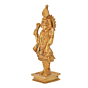 Brass Swaminarayan Murti KBH06149