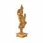 Brass Swaminarayan Murti KBH06149