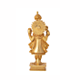Brass Swaminarayan Murti KBH06149