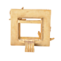 Brass Photo Frame KBH06184