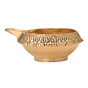 Brass Diya KBH06196