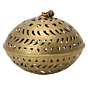 Brass Candle Stand KBH06246