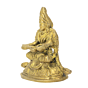 Brass Annapurna Idol KBH06307