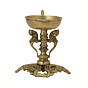 Brass Diya KBH06390