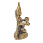 Brass Annapurna Idol KBH06429