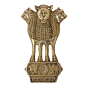 Brass Ashok Stambh Wall Hanging KBH06433