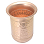 Brass Copper glass 4 Inch KBH06481