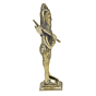 Brass Parashurama Idol KBH06491