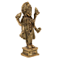 Brass Lord Dhanvantari Idol KBH06494