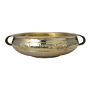 Brass Big Uruli Bowl KBH06520